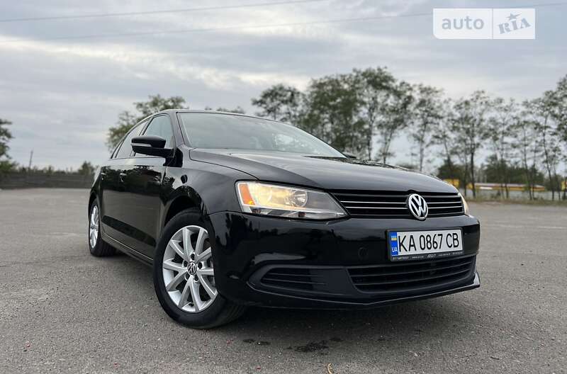 2012 volkswagen jetta