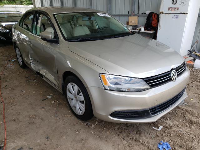 2013 volkswagen jetta se
