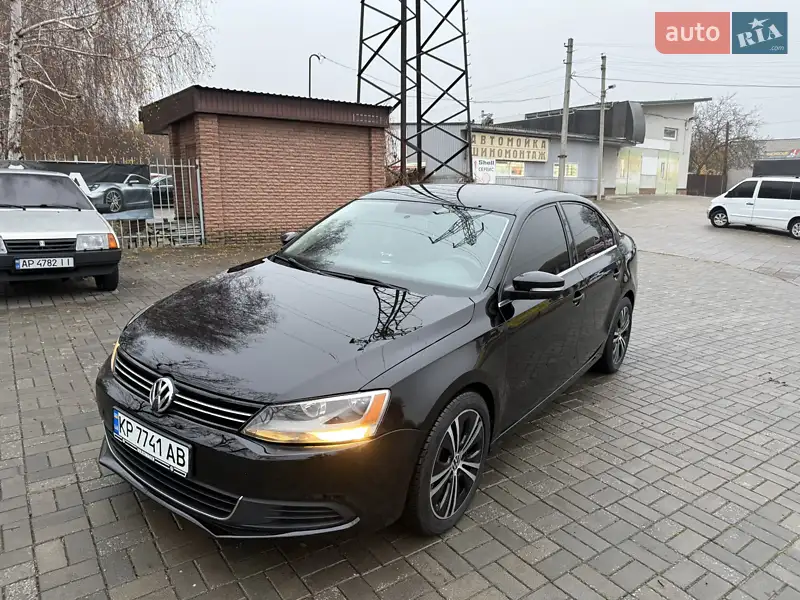 2013 volkswagen jetta