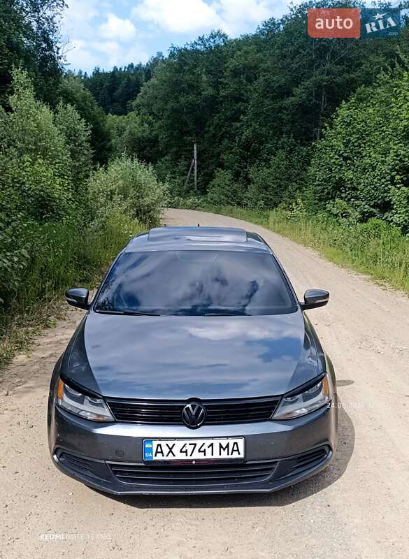2013 volkswagen jetta