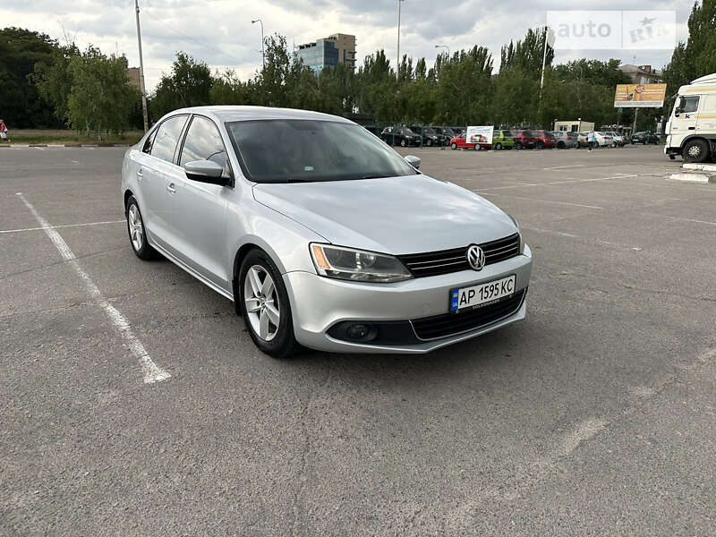 2011 volkswagen jetta
