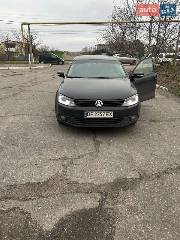 2011 volkswagen jetta
