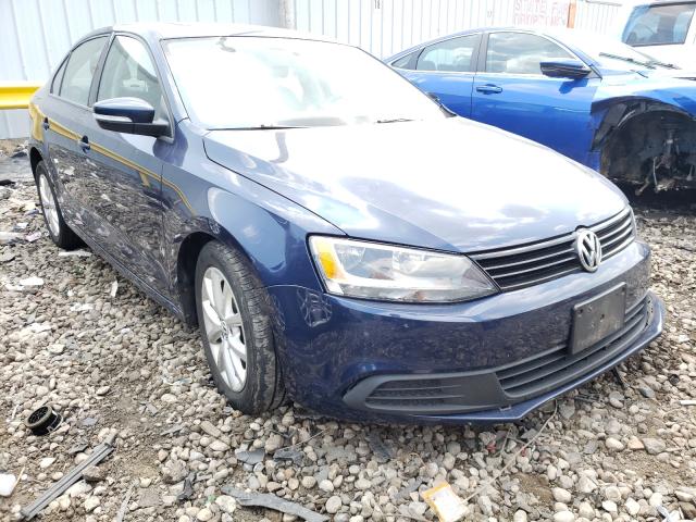 2010 volkswagen jetta se