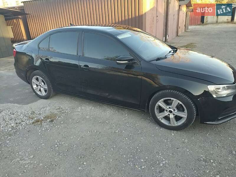 2011 volkswagen jetta