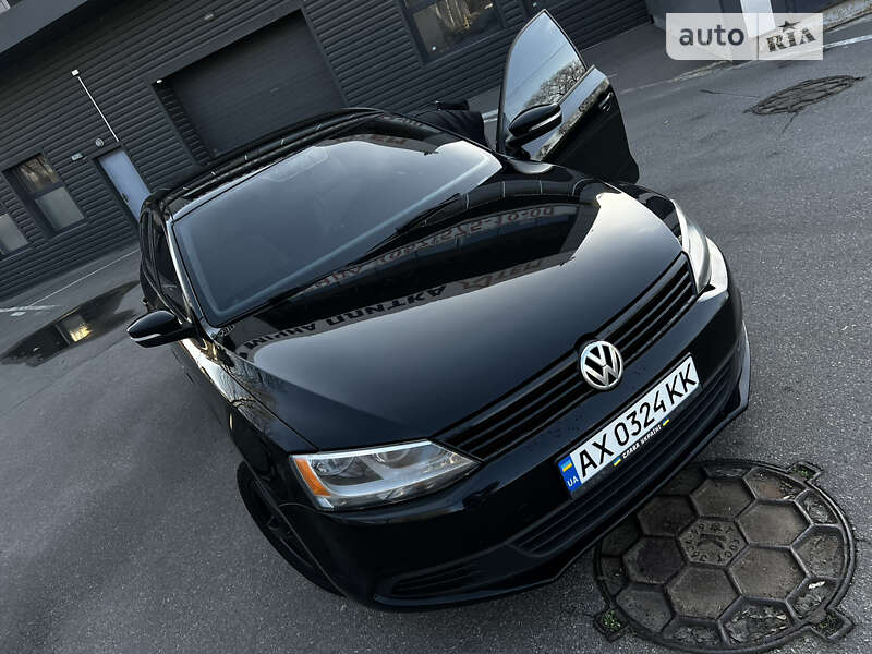 2011 volkswagen jetta