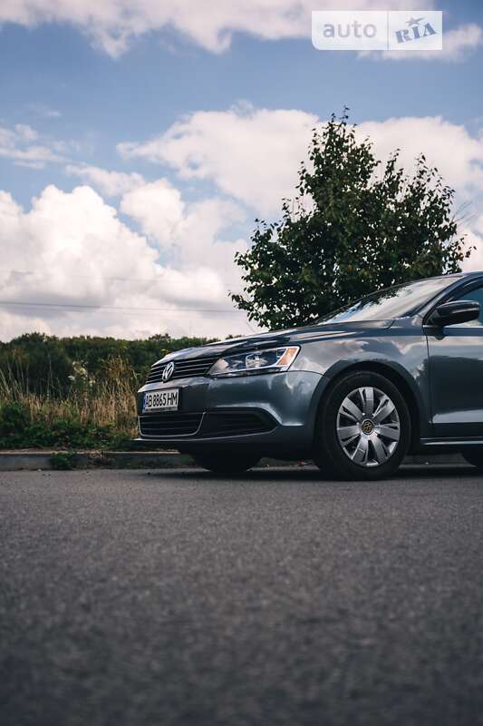 2012 volkswagen jetta