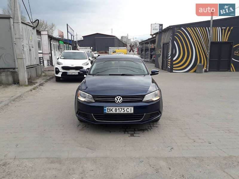 2013 volkswagen jetta