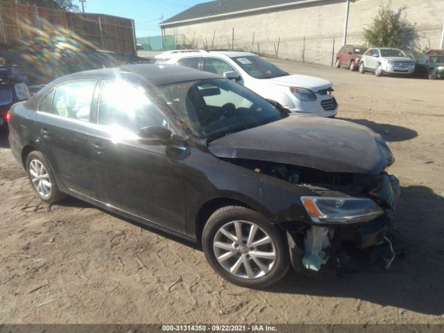 2013 volkswagen jetta sedan