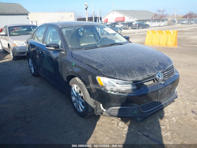 2013 volkswagen jetta