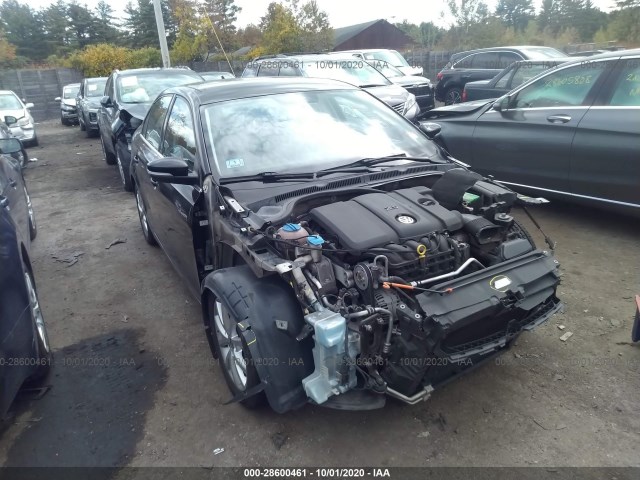 2013 volkswagen jetta sedan