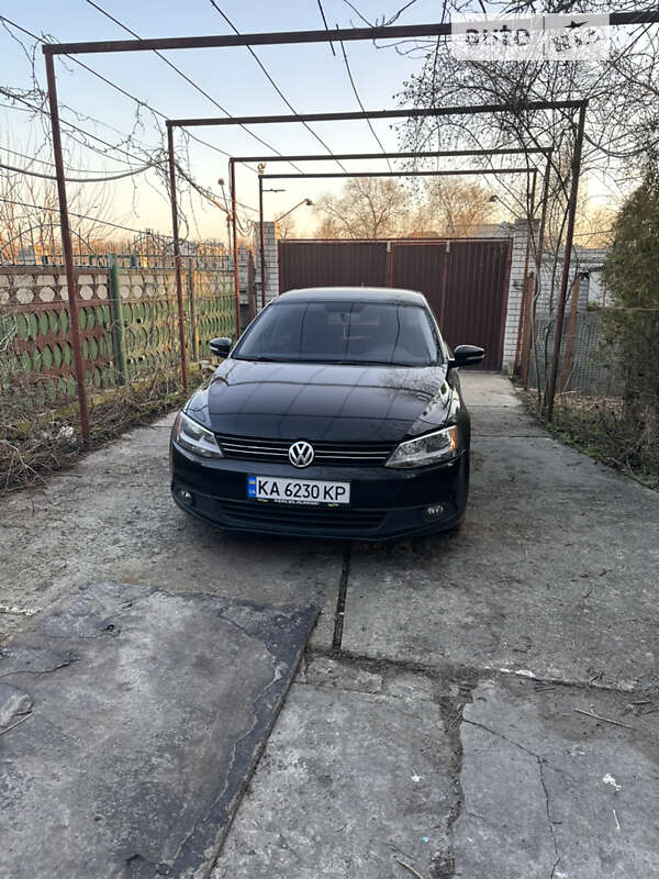 2011 volkswagen jetta