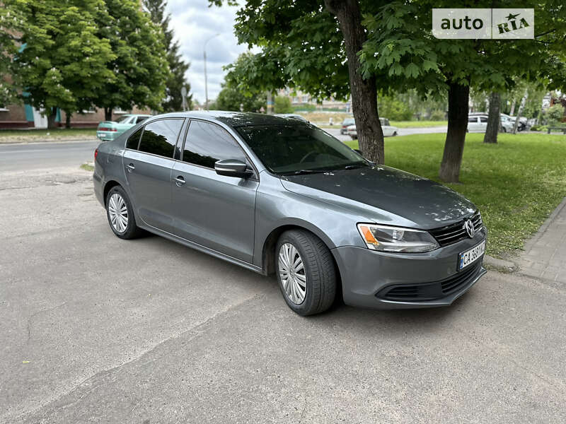 2011 volkswagen jetta