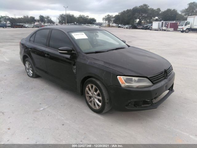 2011 volkswagen jetta