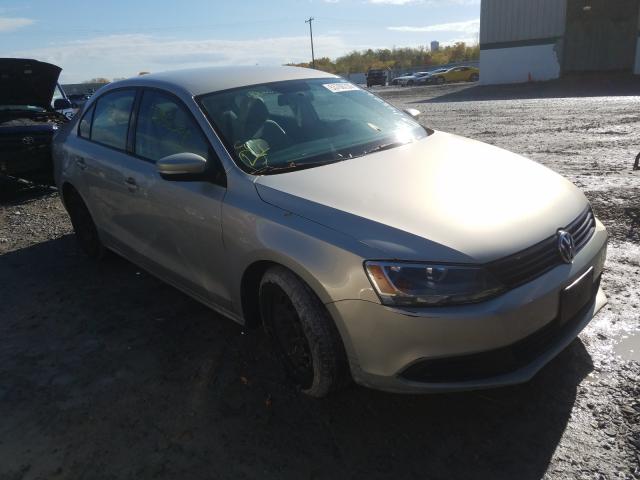 2011 volkswagen jetta se