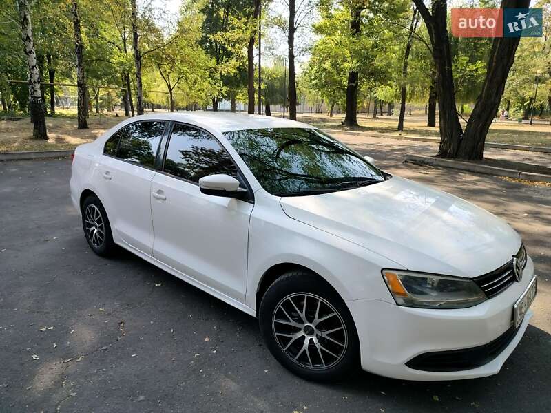 2011 volkswagen jetta