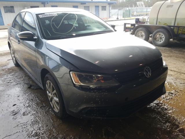 2011 volkswagen jetta se