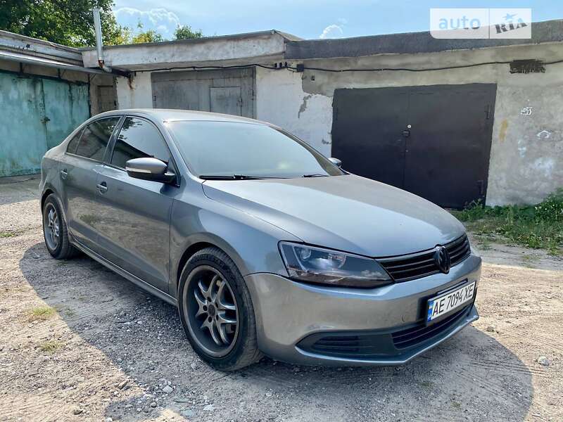 2011 volkswagen jetta