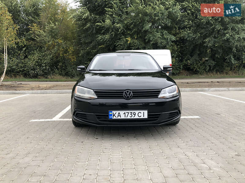 2011 volkswagen jetta