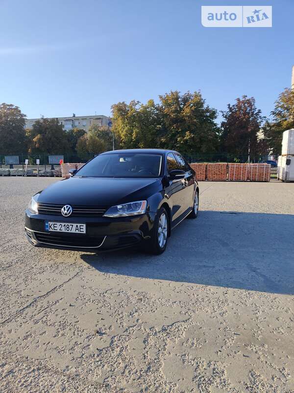 2012 volkswagen jetta