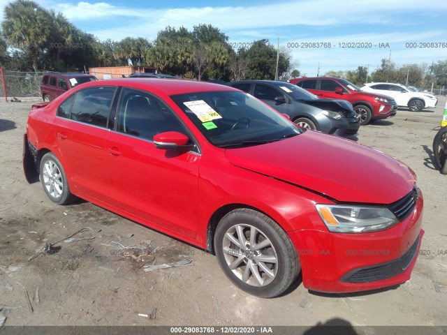 2012 volkswagen jetta