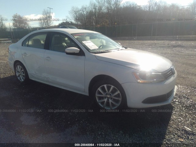 2012 volkswagen jetta