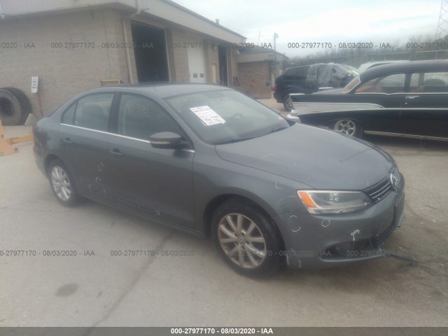 2013 volkswagen jetta sedan