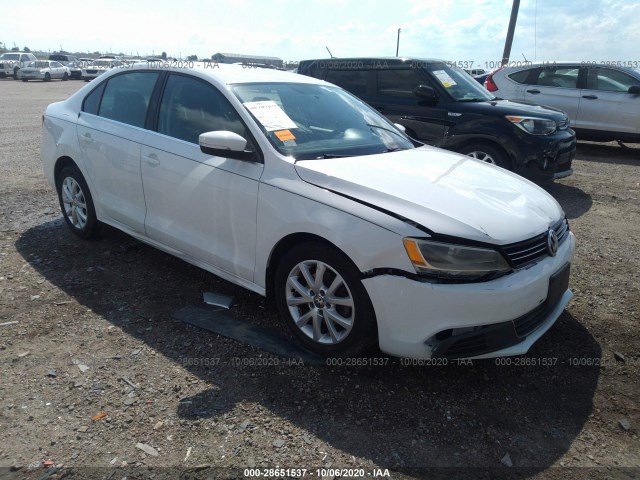 2013 volkswagen jetta sedan