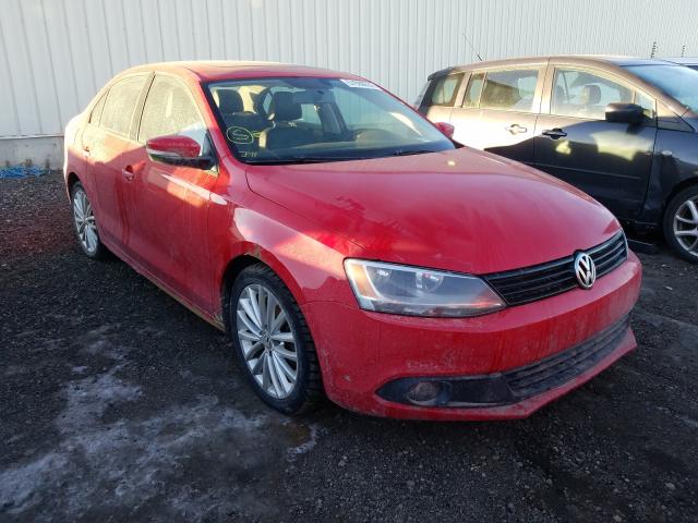 2011 volkswagen jetta