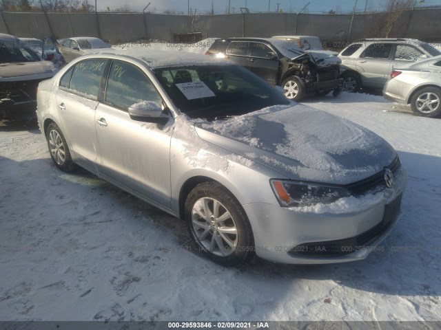2010 volkswagen jetta sedan