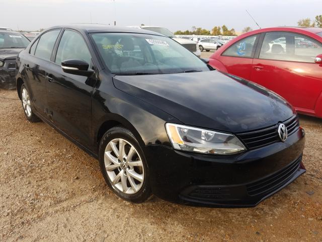 2011 volkswagen jetta se