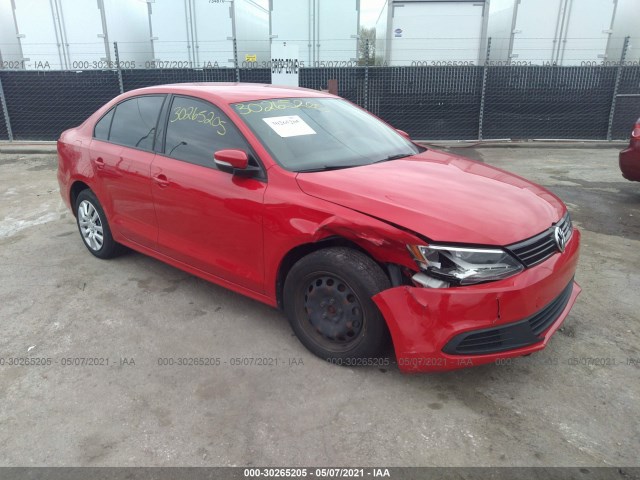 2011 volkswagen jetta