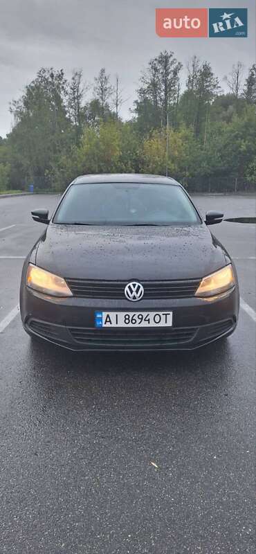 2012 volkswagen jetta