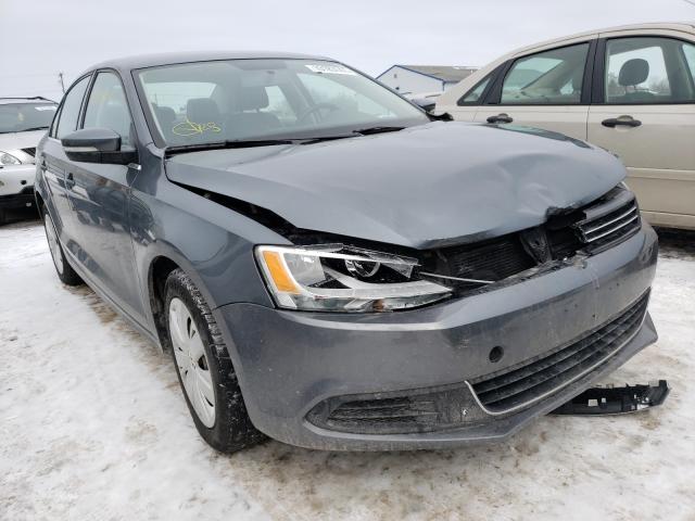 2013 volkswagen jetta se