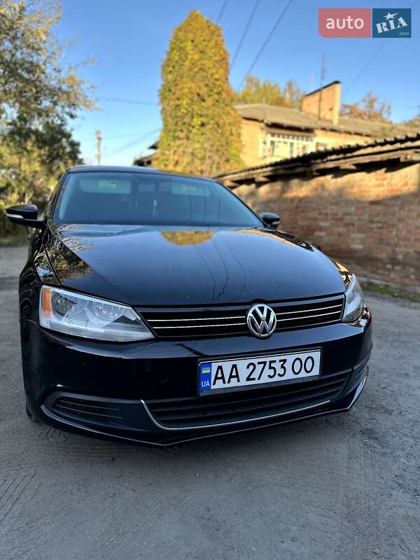 2013 volkswagen jetta