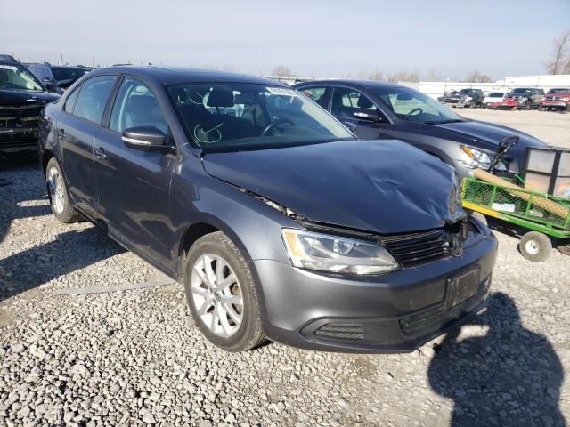 2010 volkswagen jetta se