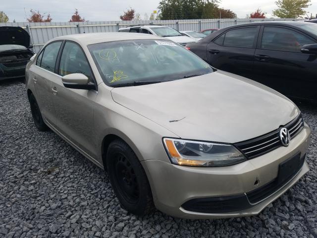 2012 volkswagen jetta
