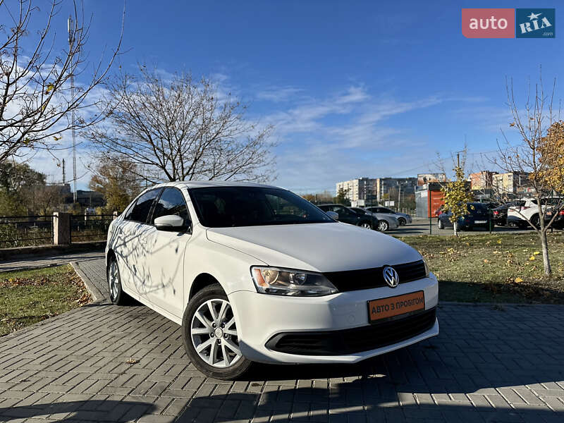 2011 volkswagen jetta