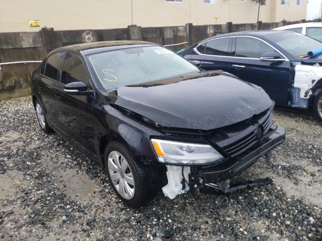 2011 volkswagen jetta se