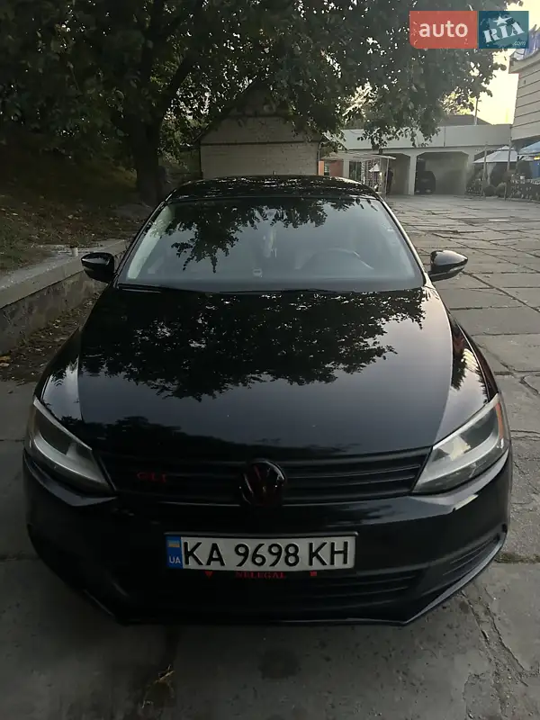 2012 volkswagen jetta