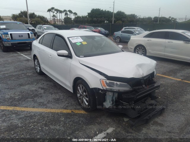 2013 volkswagen jetta sedan
