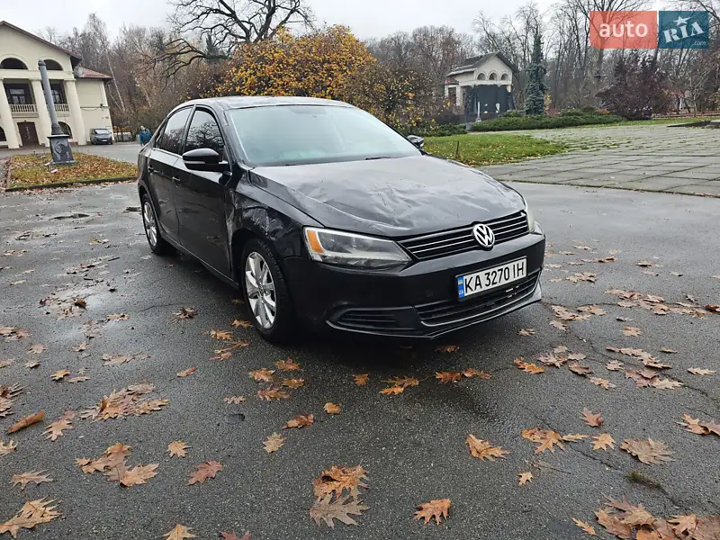 2013 volkswagen jetta