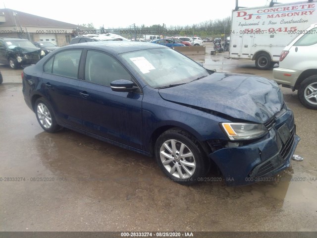 2010 volkswagen jetta sedan