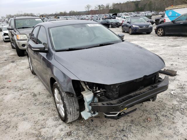 2011 volkswagen jetta se