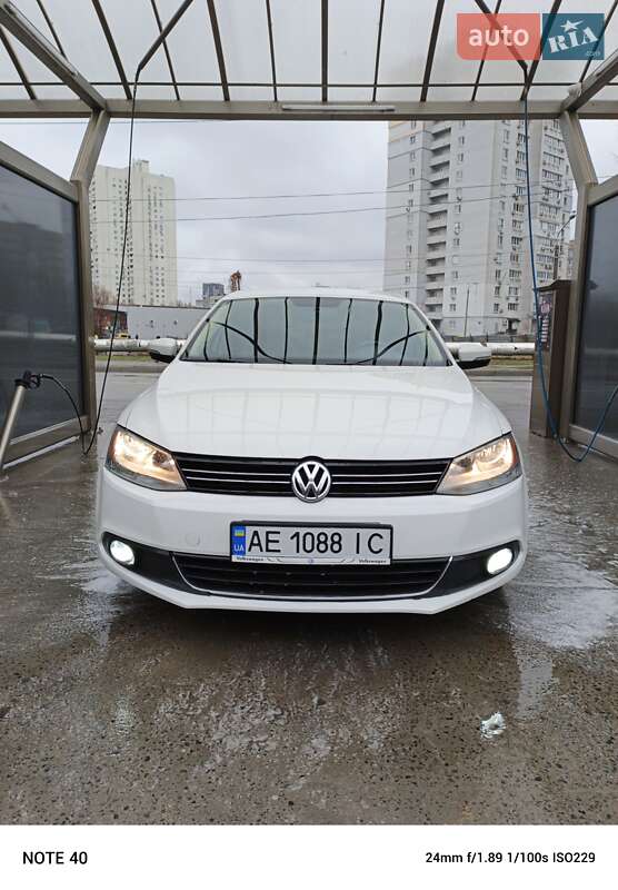 2011 volkswagen jetta