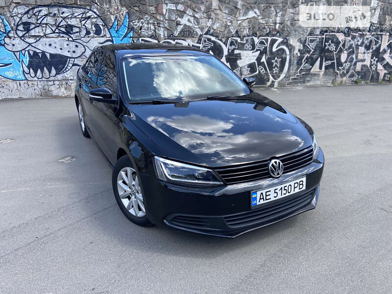 2011 volkswagen jetta