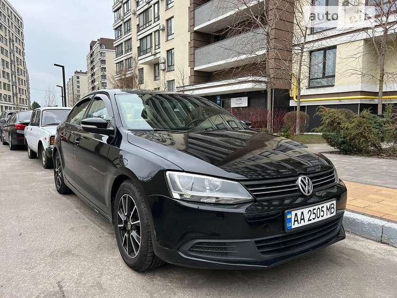 2012 volkswagen jetta