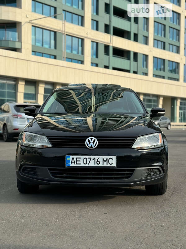2012 volkswagen jetta
