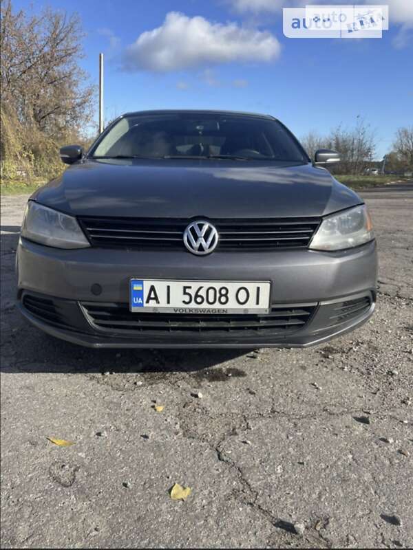 2012 volkswagen jetta