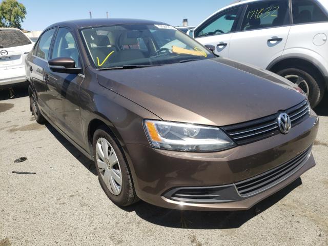 2013 volkswagen jetta se