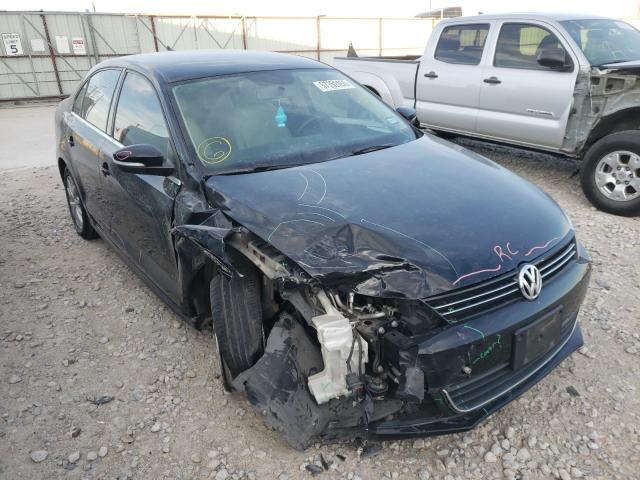2013 volkswagen jetta se